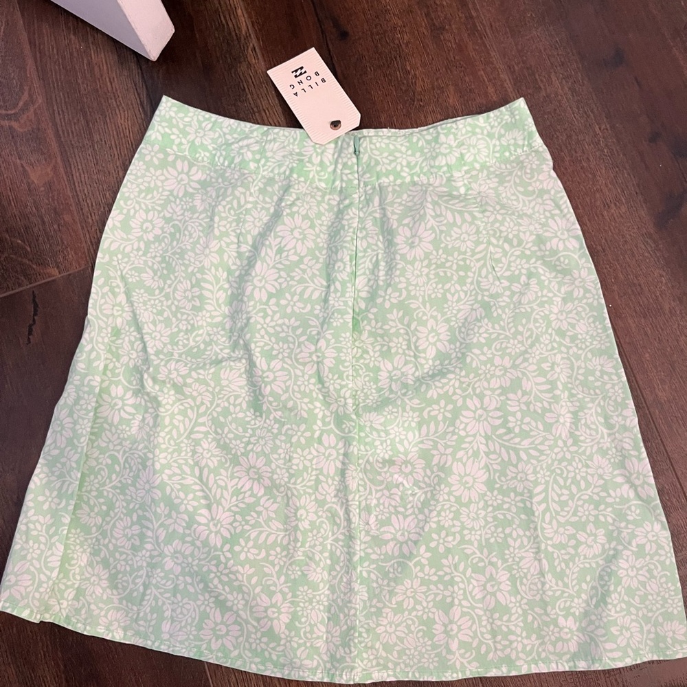 Originally billabong but from south moon under maxi skirt